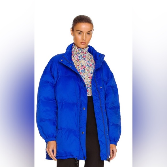 Isabel Marant Jacket - Picture 1 of 5